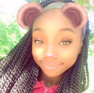 Meet your Posher, Erin